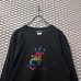 画像4: agnes b. - 90's Lizard L/S Tee