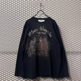 Used - Seven Dwarfs Parody L/S Tee