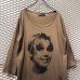 画像2: HYSTERIC GLAMOUR - "Andy Warhol" Long Length Tee (2)