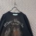 画像4: Used - Seven Dwarfs Parody L/S Tee