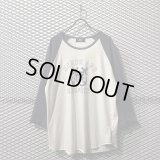 RRL - Raglan Tee (BORO)