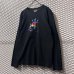 画像3: agnes b. - 90's Lizard L/S Tee