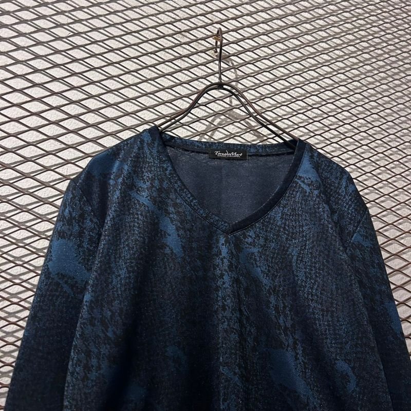 画像2: TORNADO MART - Python L/S Tee