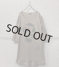 HYSTERIC GLAMOUR - "Andy Warhol" Long Length Tee