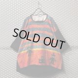 Vivienne Westwood MAN - Multi Border Robot Over Tee