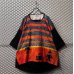 画像1: Vivienne Westwood MAN - Multi Border Robot Over Tee (1)