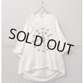 Vivienne Westwood MAN - Orb Graphic Over Tee
