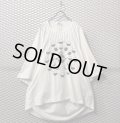 Vivienne Westwood MAN - Orb Graphic Over Tee