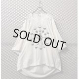 Vivienne Westwood MAN - Orb Graphic Over Tee