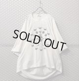 Vivienne Westwood MAN - Orb Graphic Over Tee