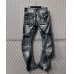 画像5: PPFM - 00's Bleach Banana Denim Pants (5)