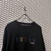 画像2: PLAY BOY - Multi Logo Embroidery L/S Tee (2)