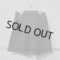 DISCOVERED - Skirt Docking Shorts