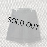 DISCOVERED - Skirt Docking Shorts
