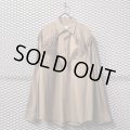 TOGA VIRILIS - Fringed Western Rayon Shirt