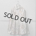 ETRO - Heaven Pattern Over Shirt (XXL)