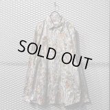 ETRO - Heaven Pattern Over Shirt (XXL)