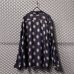 画像6: NEEDLES - Dot Pattern Open Collar Shirt