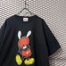 画像4: OLD PARK × SKOLOCT - "Mickey" Parody Tee