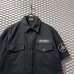 画像4: HYSTERIC GLAMOUR - 00's Patch Military Shirt