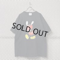 OLD PARK × SKOLOCT - "Mickey" Parody Tee