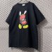 画像3: OLD PARK × SKOLOCT - "Mickey" Parody Tee