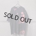 VERSACE - Bleach Medusa Tee