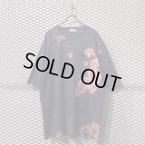 VERSACE - Bleach Medusa Tee