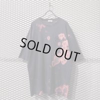 VERSACE - Bleach Medusa Tee