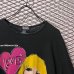 画像4: HYSTERIC GLAMOUR - "Courtney Love" Tee