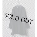 Y’s - Switching Pullover Long Shirt
