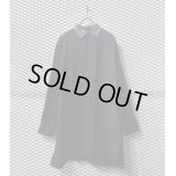 Y’s - Switching Pullover Long Shirt