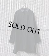 Y’s - Switching Pullover Long Shirt
