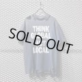 GENERAL RESEACH - Damage Tee (BORO)
