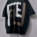 画像3: FENDI - Logo S/S Knit Tops