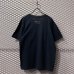 画像6: TS09 × NUMBER (N)INE - Baseman Tee