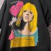 画像3: HYSTERIC GLAMOUR - "Courtney Love" Tee