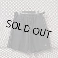 LAST CHANCE - "Barbed Wire" Wide Shorts
