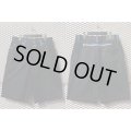 MARITHE + FRANCOIS GIRBAUD - 00's Zip Design Wide Shorts