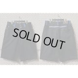 MARITHE + FRANCOIS GIRBAUD - 00's Zip Design Wide Shorts
