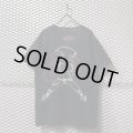 MARITHE + FRANCOIS GIRBAUD - 90's 3D Alien Tee