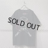 MARITHE + FRANCOIS GIRBAUD - 90's 3D Alien Tee
