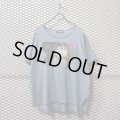 HYSTERIC GLAMOUR × PLAYBOY - Girl Puzzle Over Tee