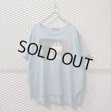 HYSTERIC GLAMOUR × PLAYBOY - Girl Puzzle Over Tee