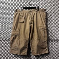 MASTER PIECE - Multi Pocket Cargo Shorts