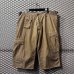 画像1: MASTER PIECE - Multi Pocket Cargo Shorts (1)