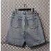 画像6: MARITHE + FRANCOIS GIRBAUD - Wide Denim Shorts (Wash)