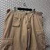 画像2: MASTER PIECE - Multi Pocket Cargo Shorts (2)