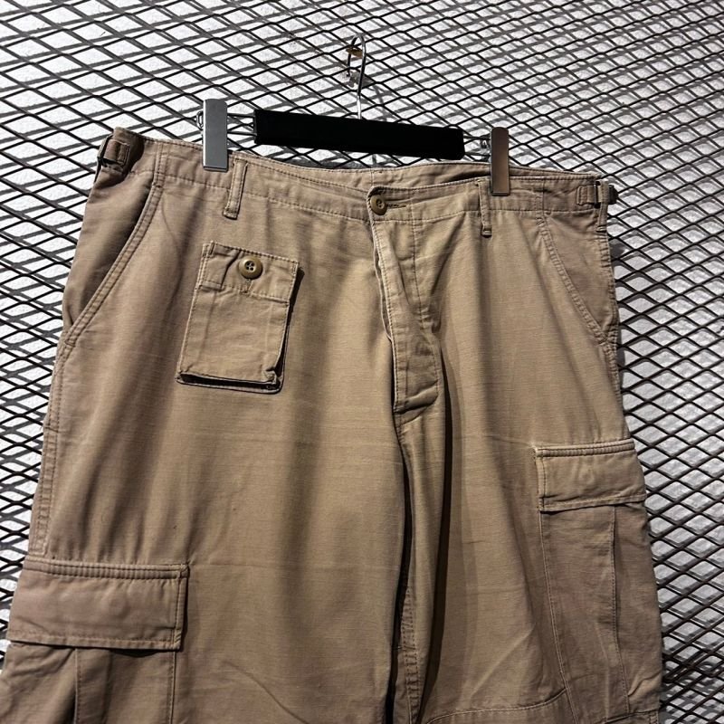 画像2: MASTER PIECE - Multi Pocket Cargo Shorts