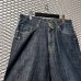 画像3: MASTER PIECE - "slab" Wide Denim Shorts (Indigo)